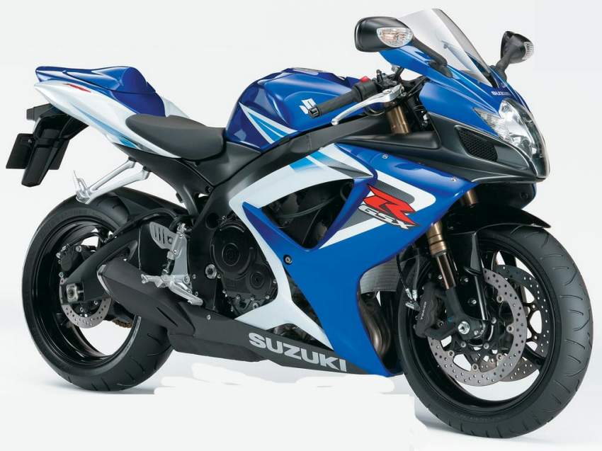 Suzuki gsxr outlet 1500